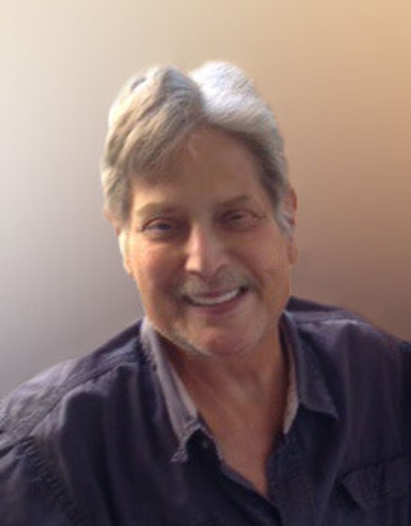 Keith Paul Lamczyk