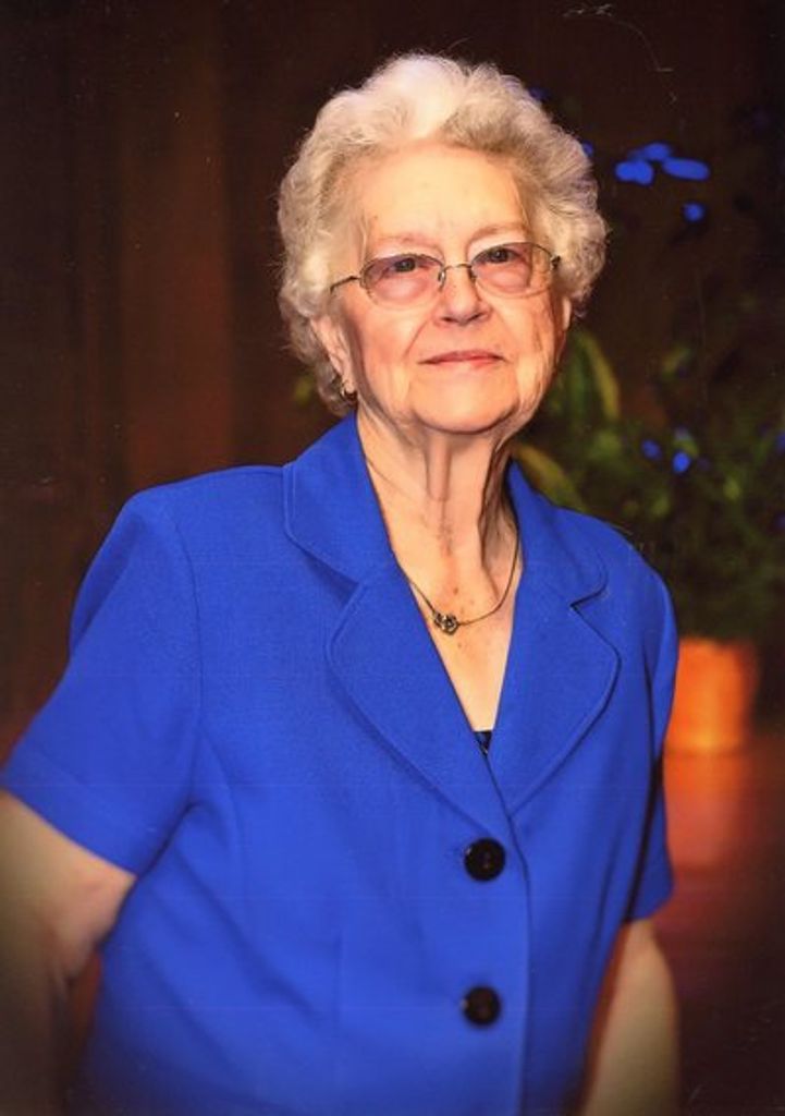Doris Marie Millican Profile Photo