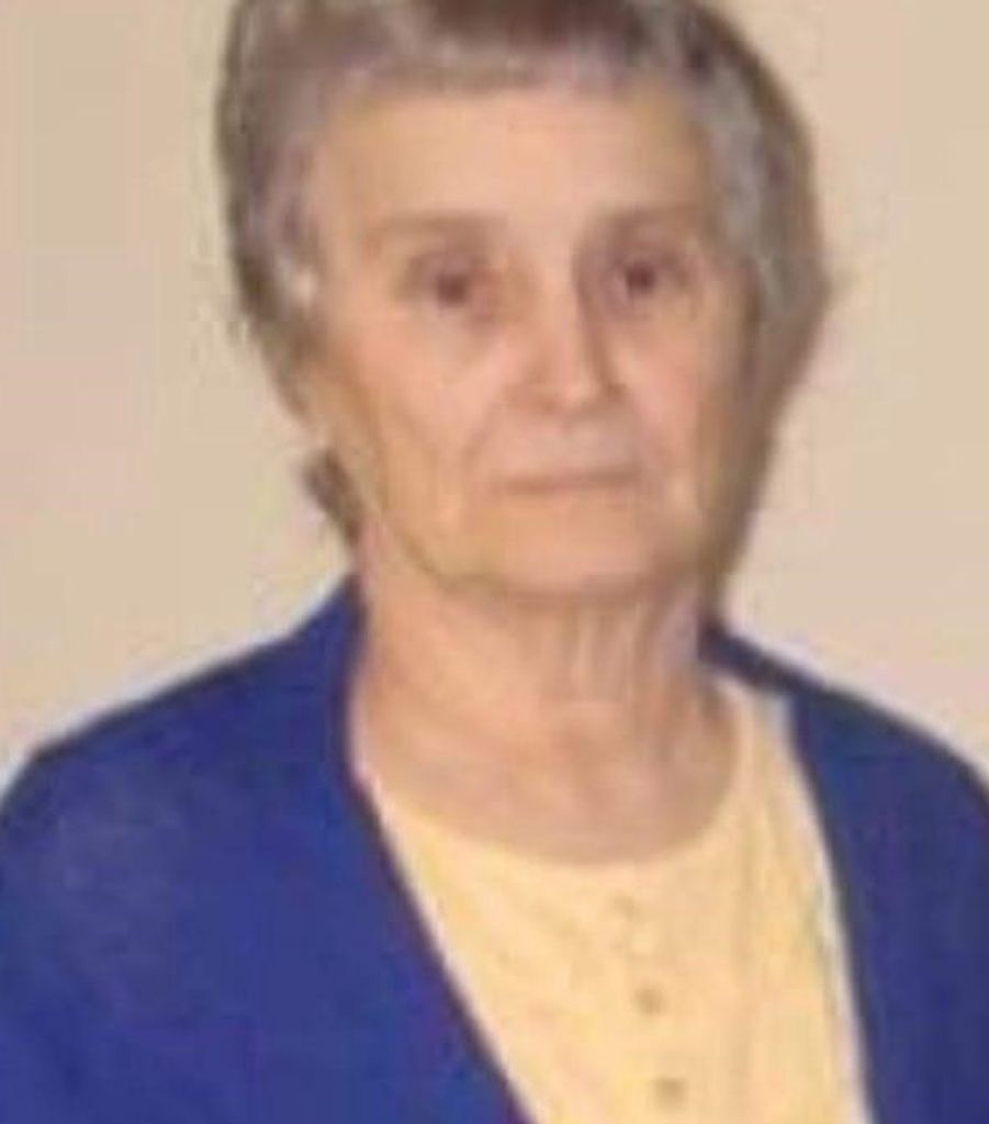 Brenda Willett