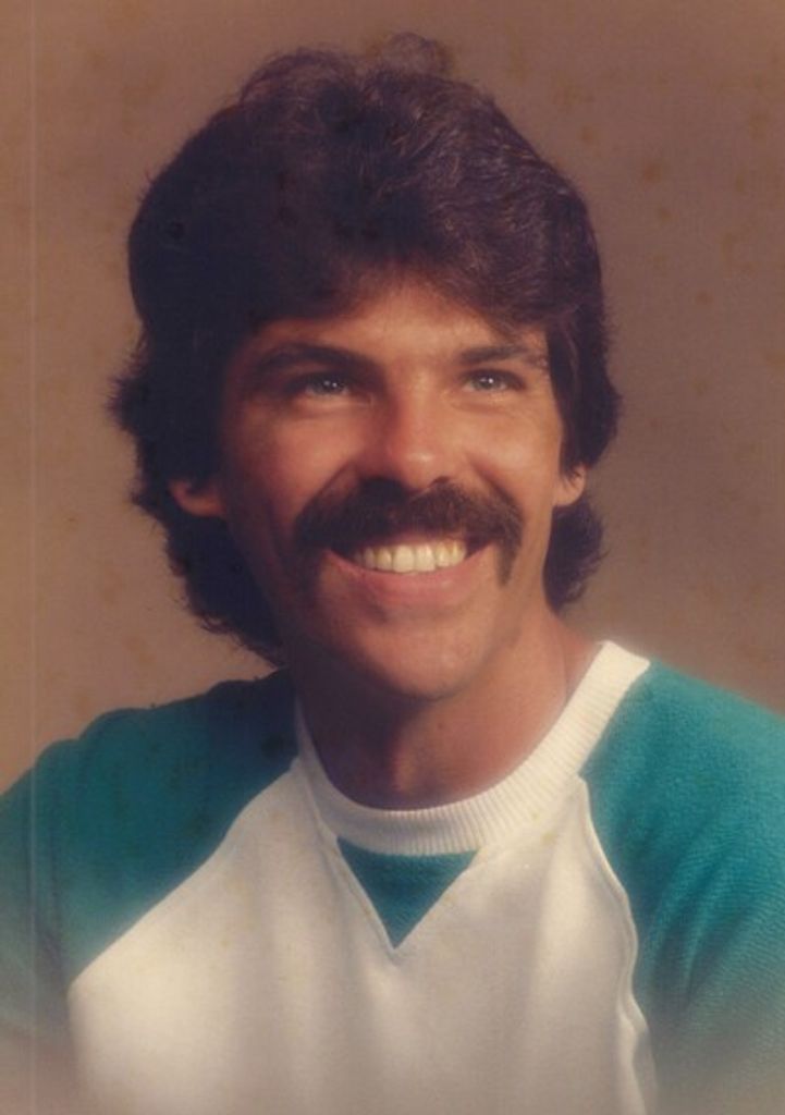 Robert Brown Profile Photo
