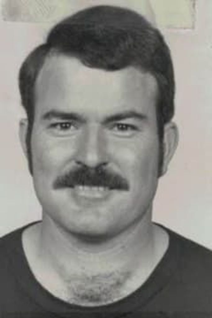 Darrell Halcomb