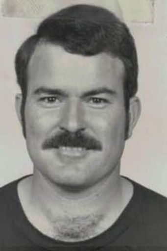 Darrell Halcomb Profile Photo
