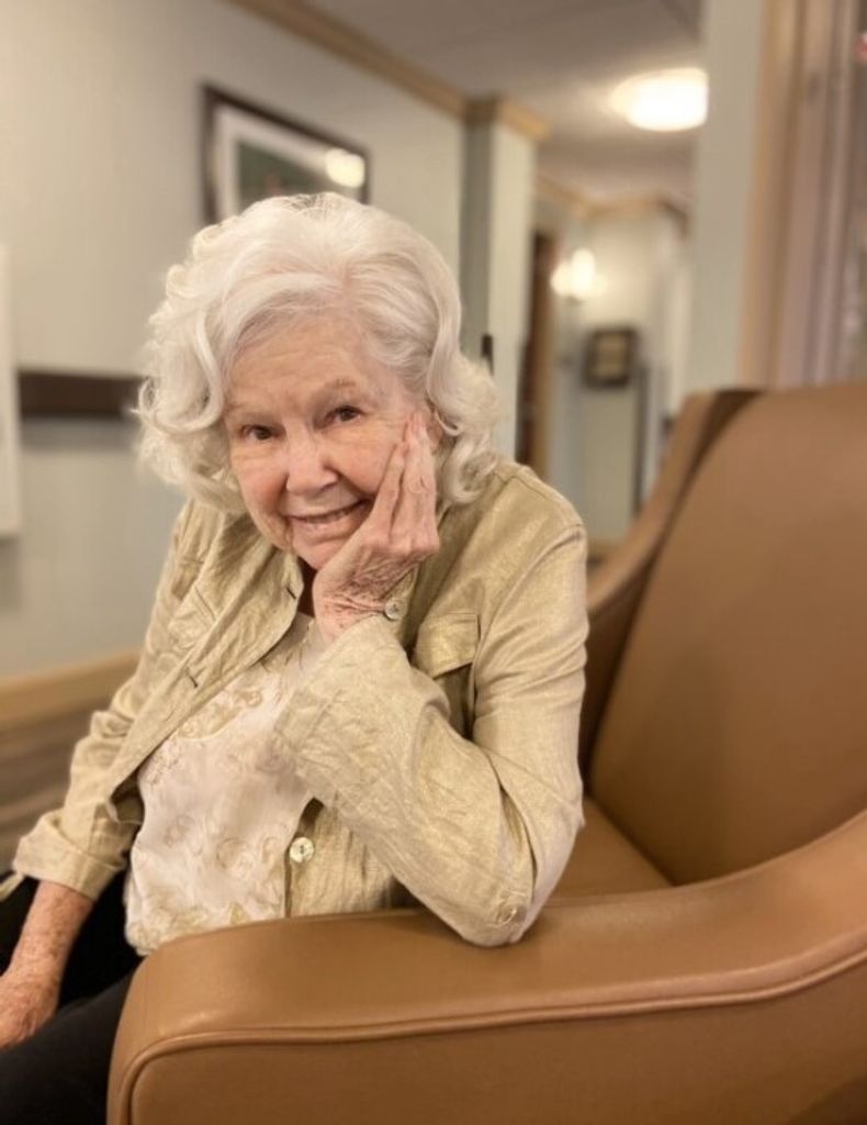 Barbee Jean Wright