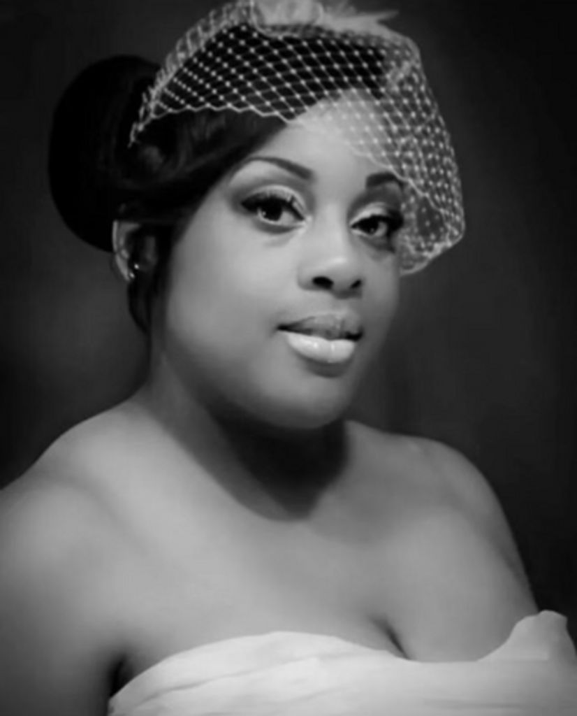 Deanna Michelle Thompson