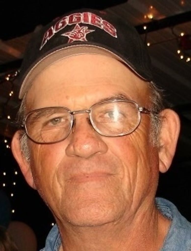 Raymond Wayne Bell Profile Photo