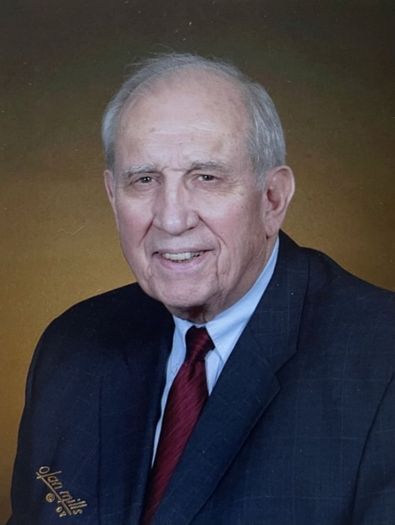 Spencer J. Schnaitter Profile Photo