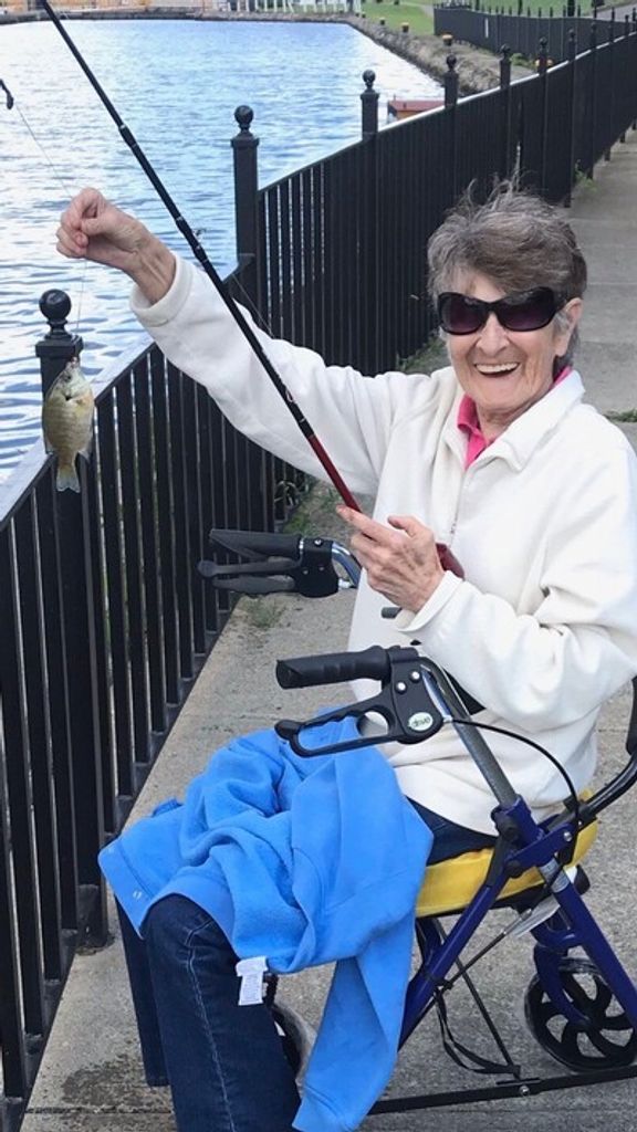 Sharon L. Fetterley Profile Photo