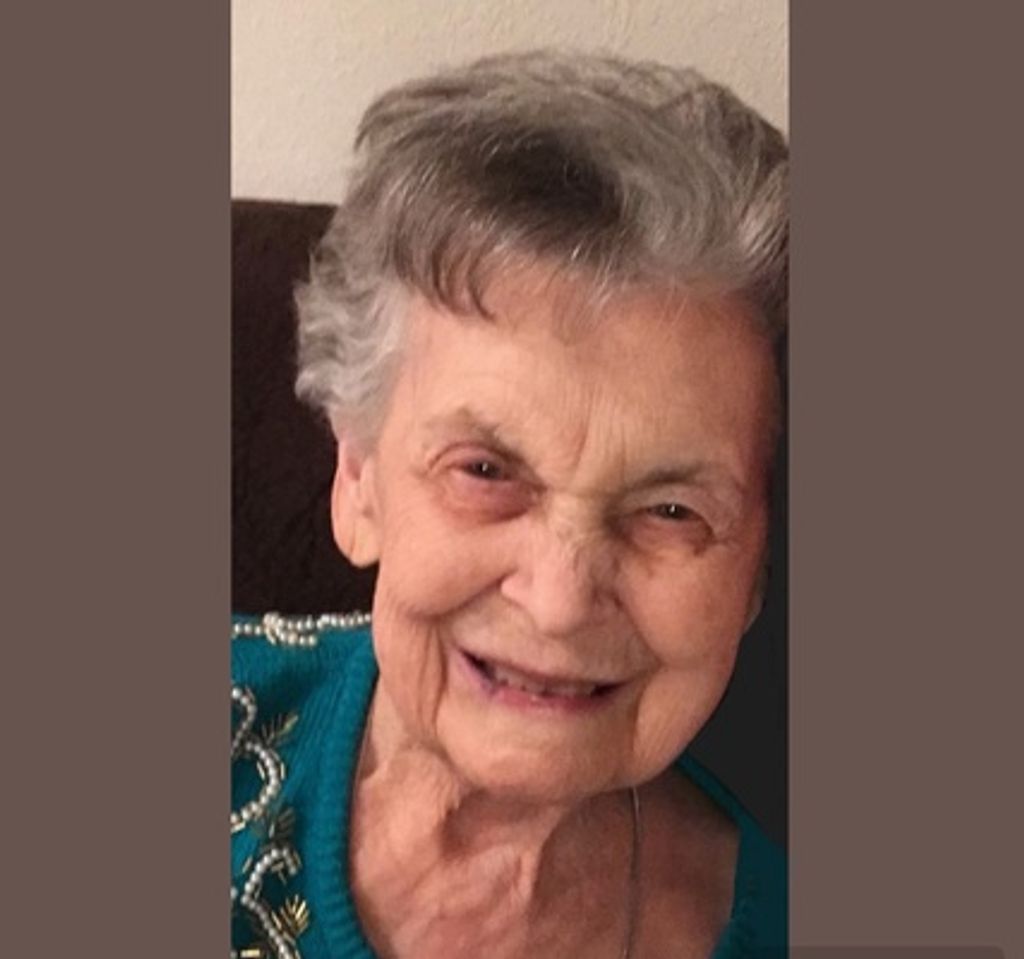 Phyllis Virginia Paske Profile Photo