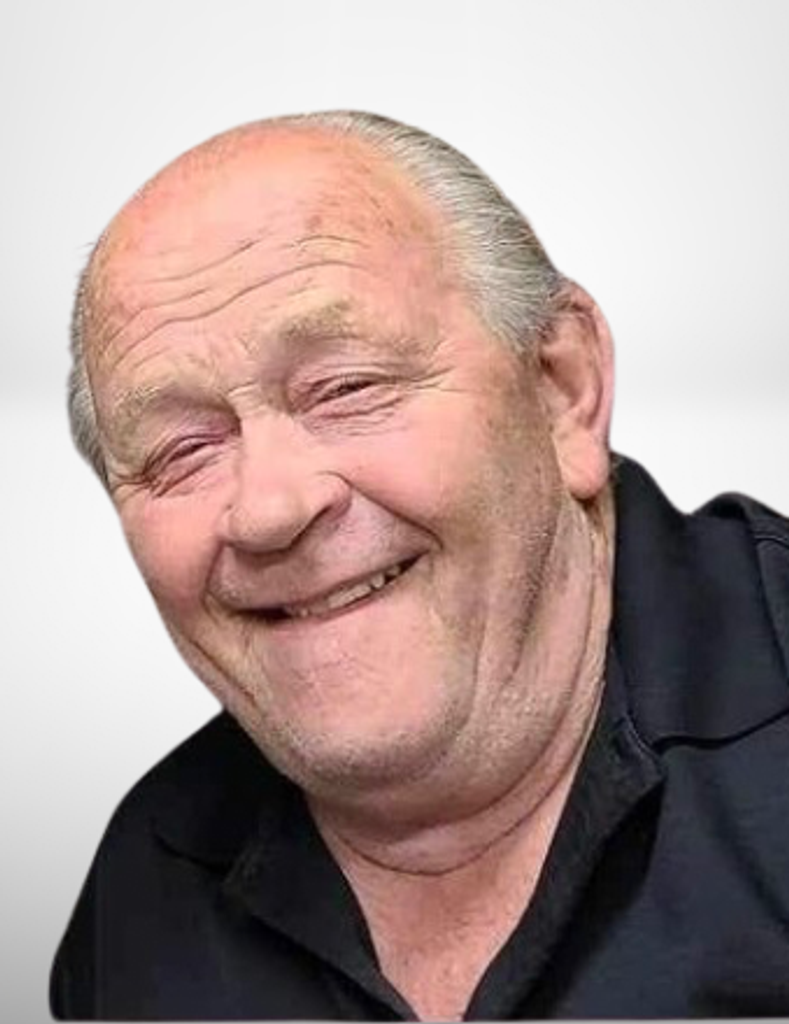 Bruce "Woody" Wayne Kochendorfer