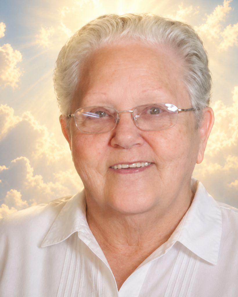 Faye Burke Profile Photo