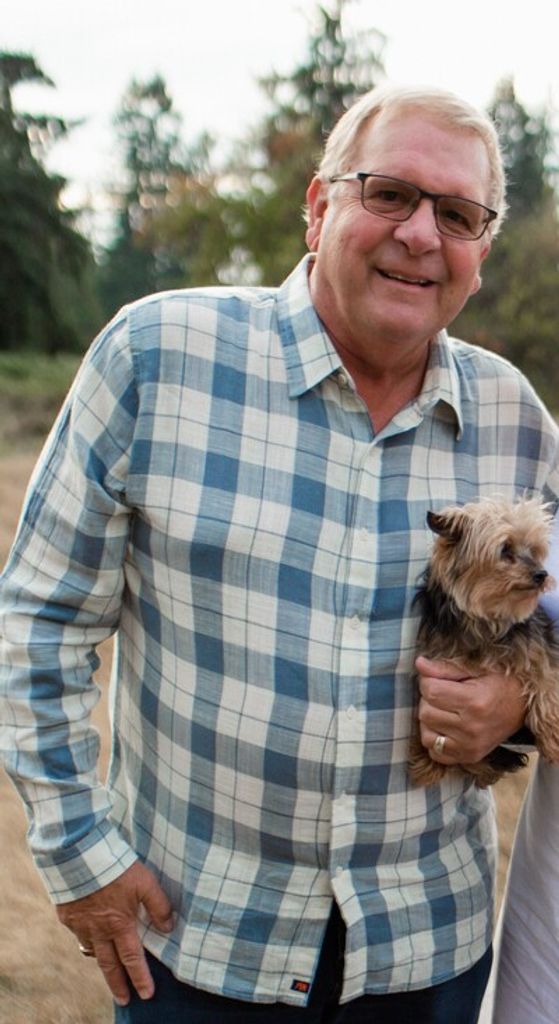 James Myron Darr Profile Photo