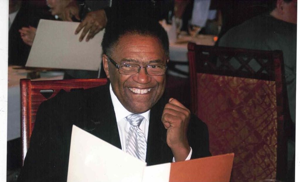 Dr. William Hunter Profile Photo