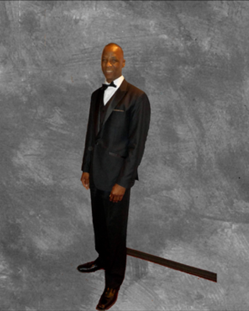 MICHAEL ANTHONY GRAVES