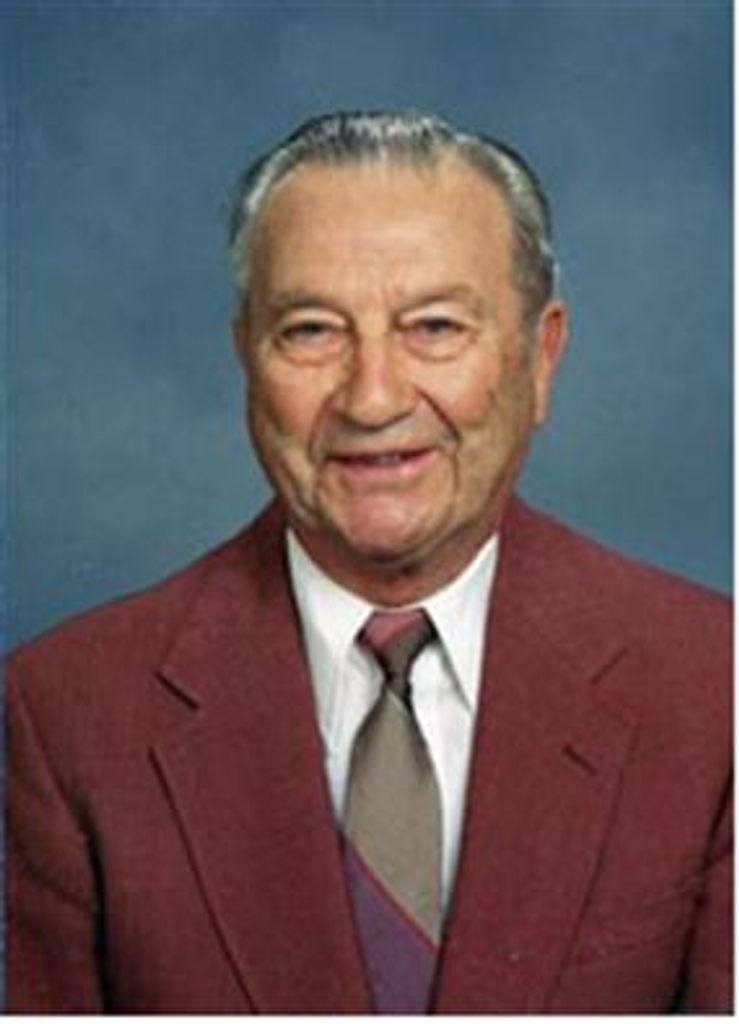 Raymond A Rauenzahn Profile Photo