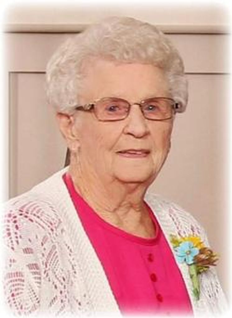 Virginia Rossell Profile Photo