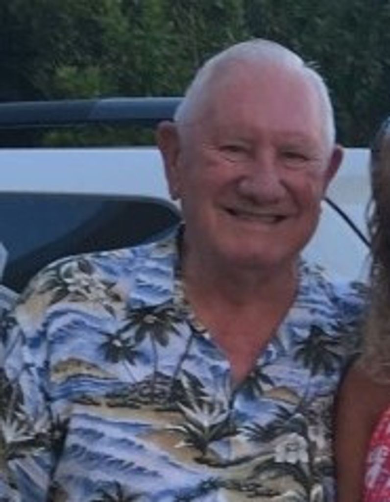 Frederick "Fred" E. Gibson