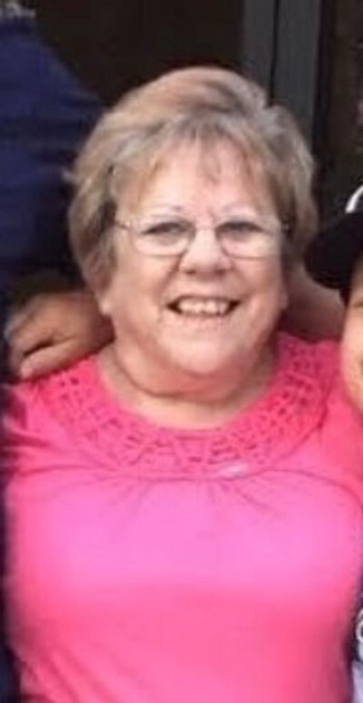 Shirley Louise Bullock