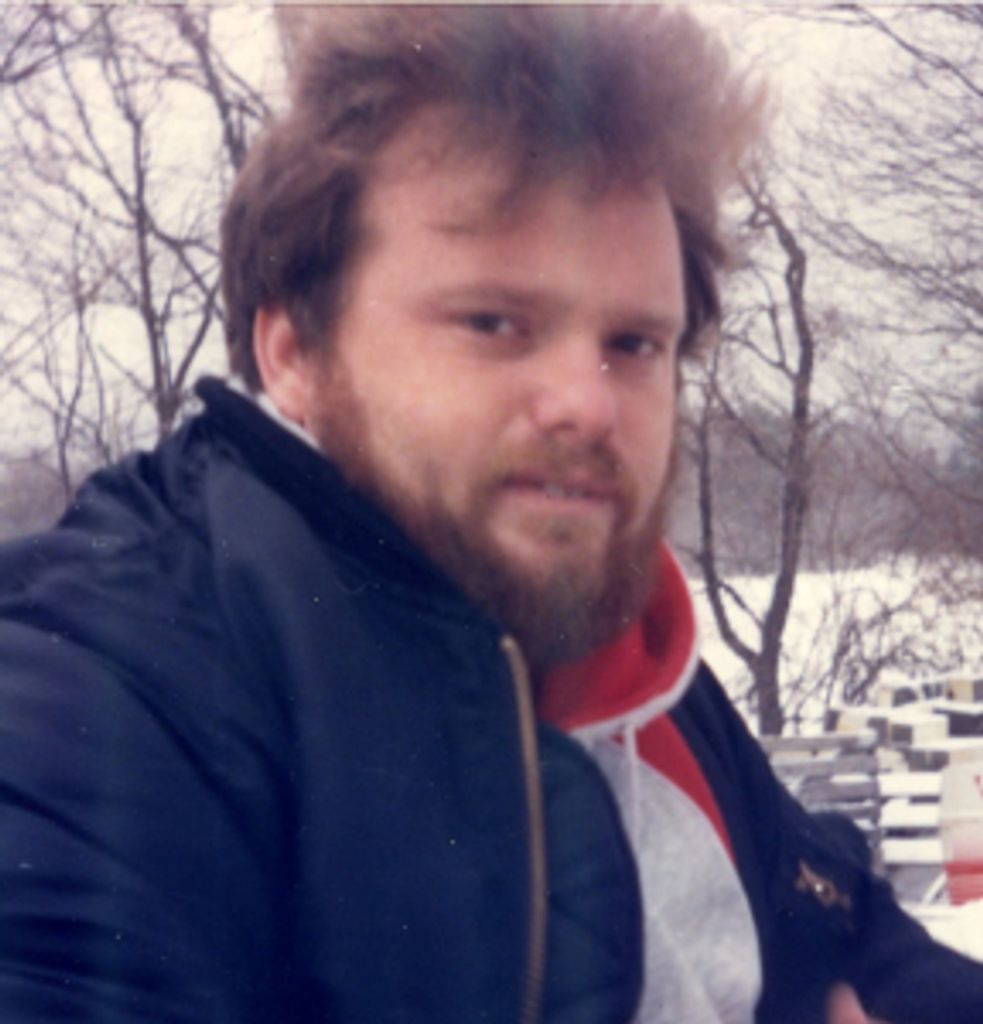 Allen James McMann