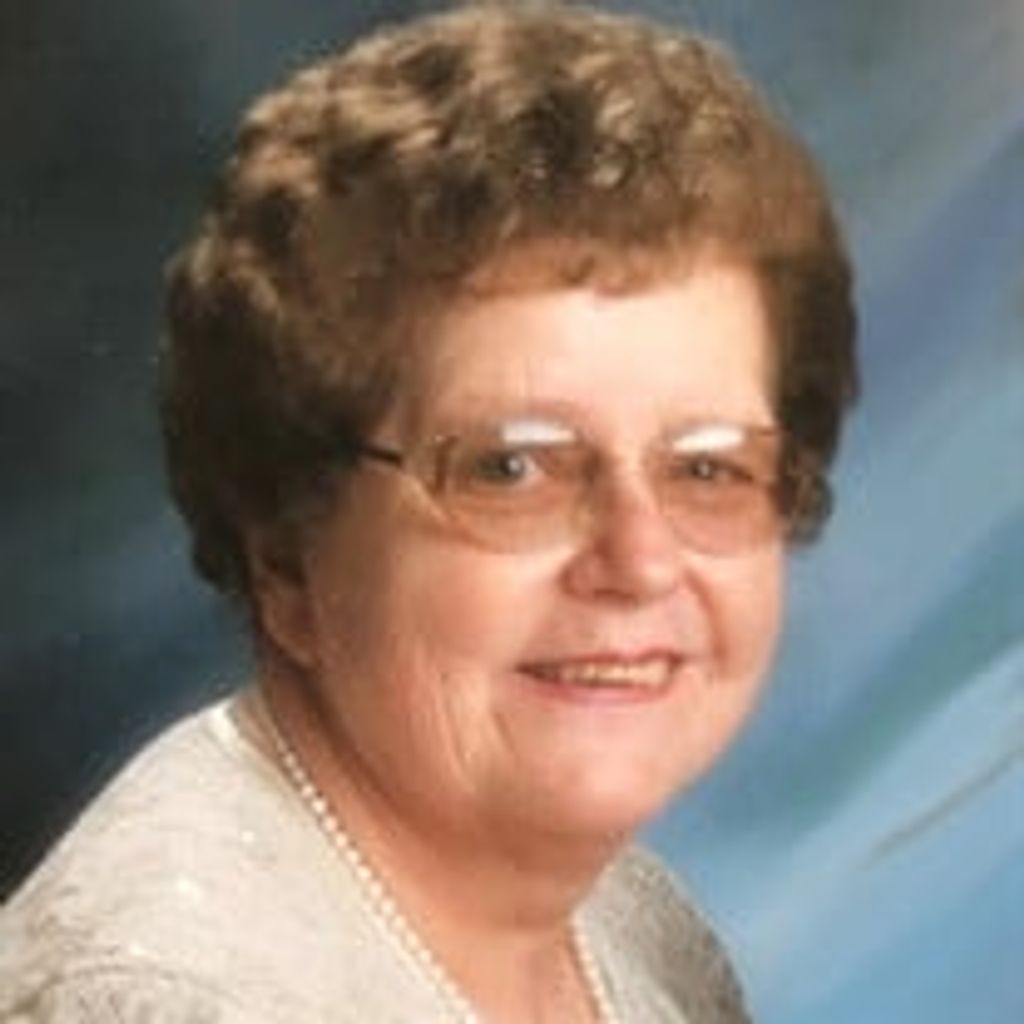 Bernadine M. Ricci