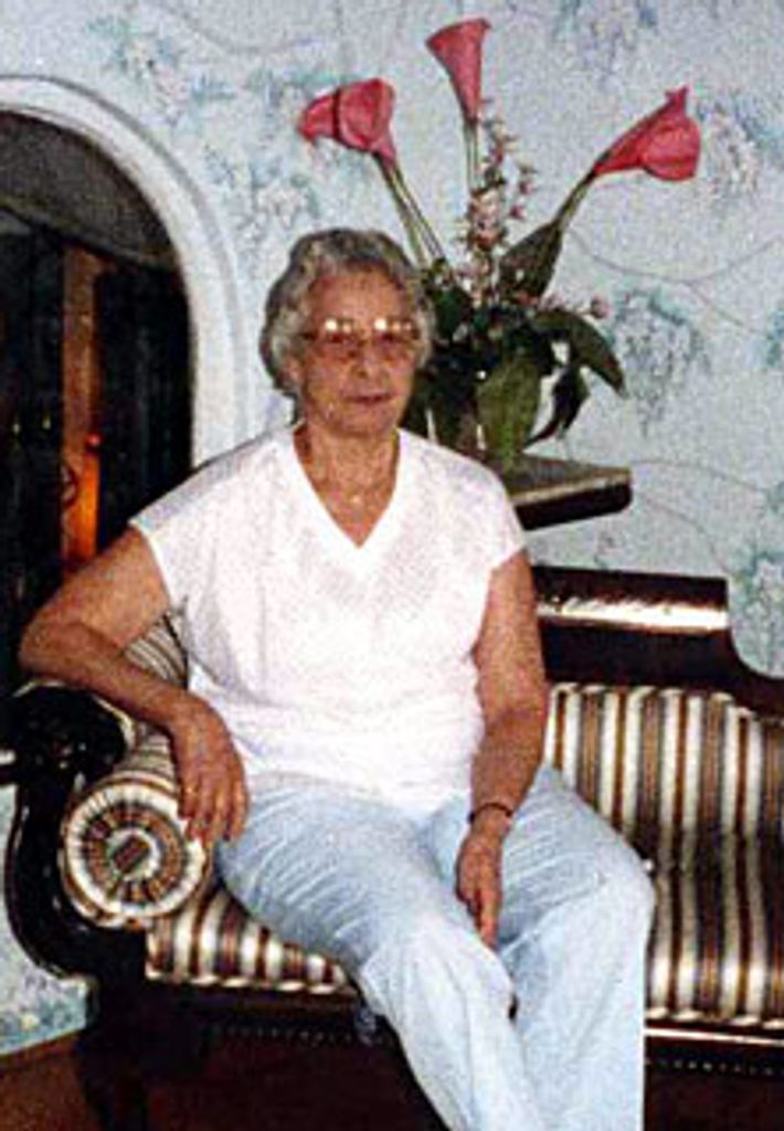 Josephine Marie Bisesi Romano Profile Photo