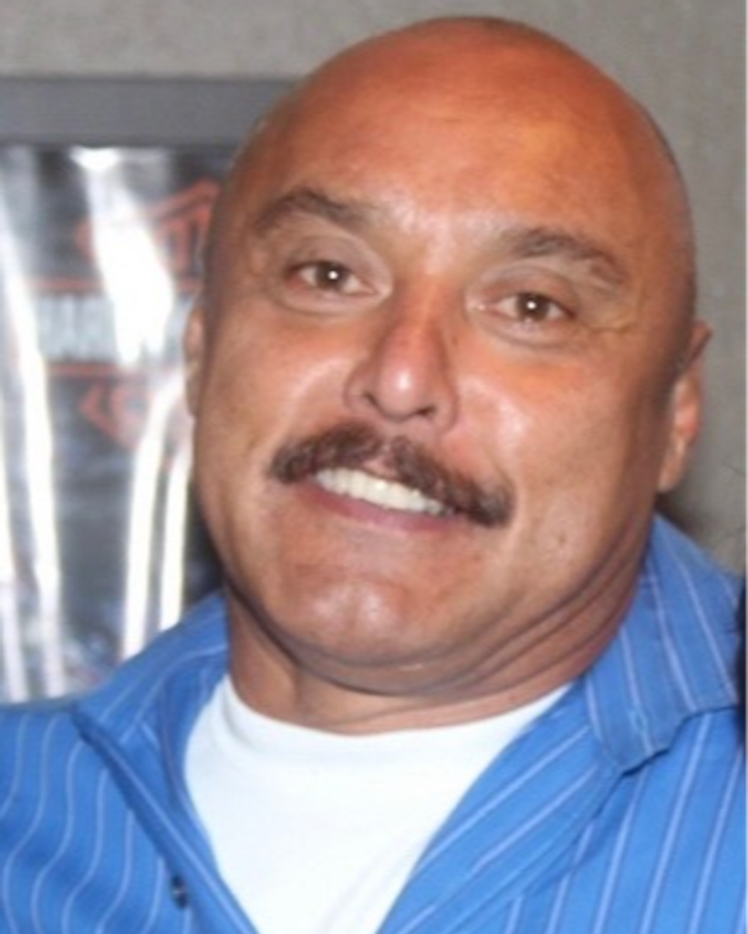 Albert Rada Profile Photo