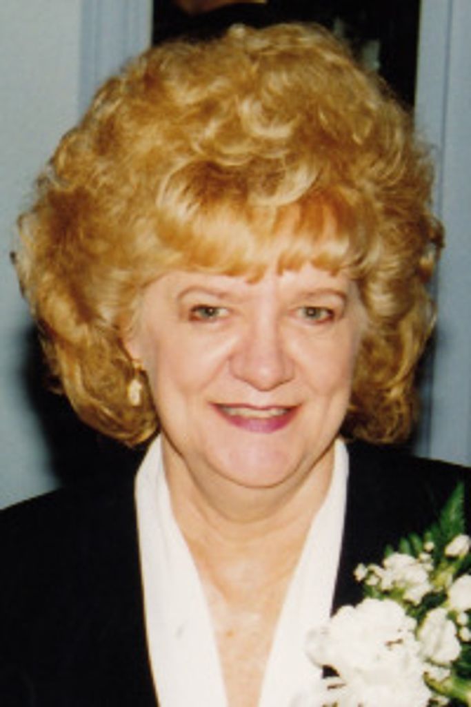 Lucille A. Violette