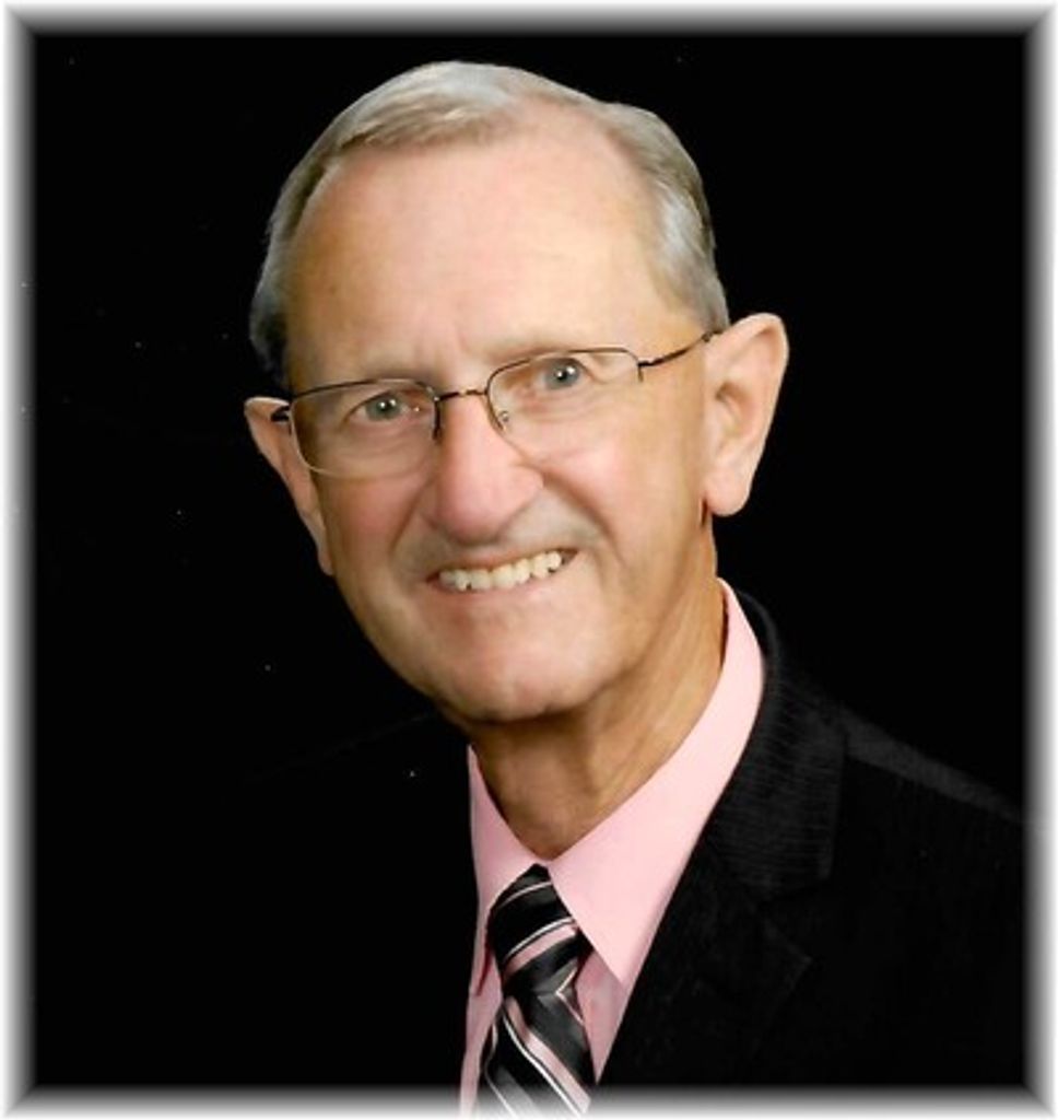Rev. Charles L. Flory Profile Photo