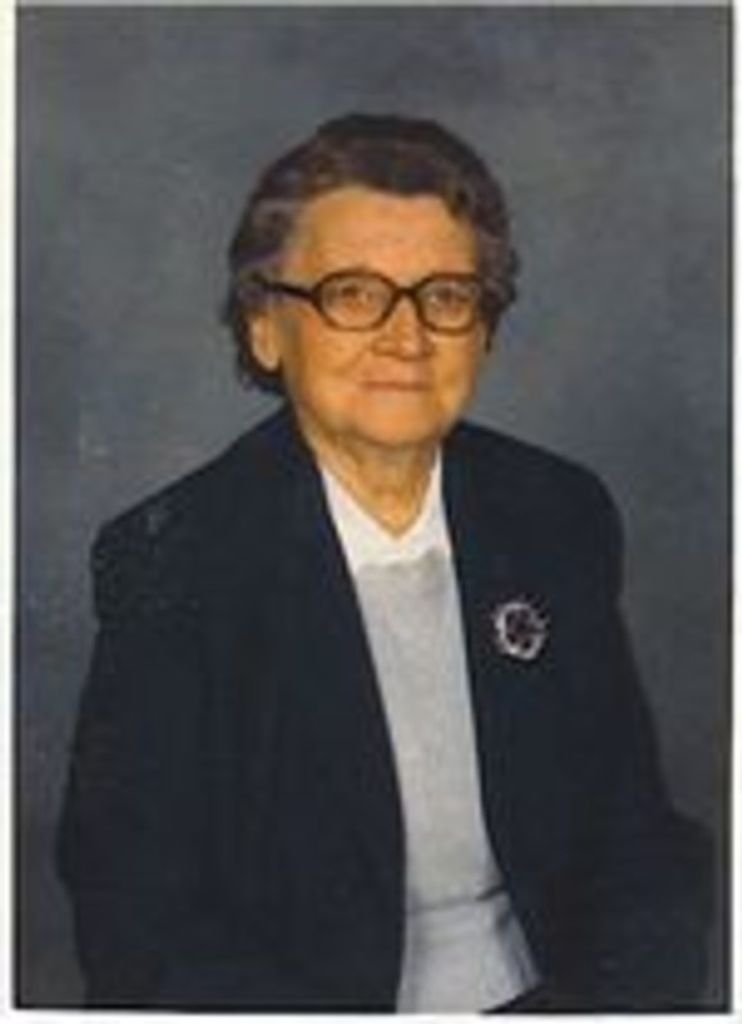Dora Zimmerman Profile Photo