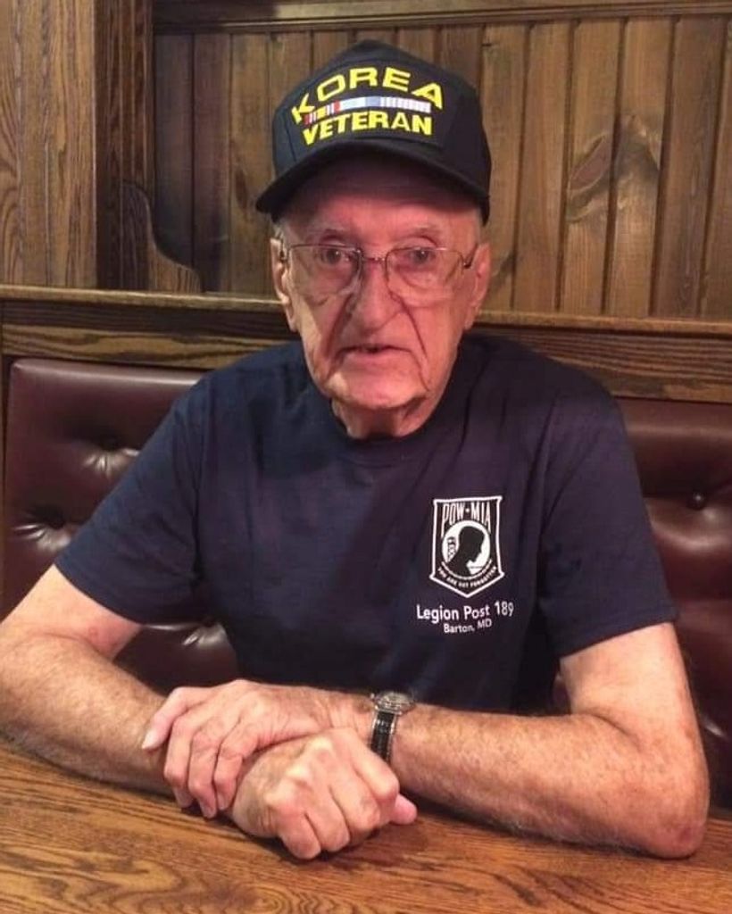 Robert A. Scott Profile Photo