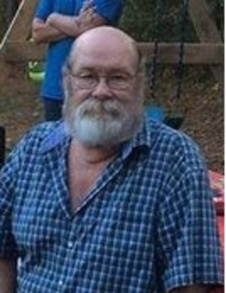 Mr. Charles Eugene Bryson Profile Photo