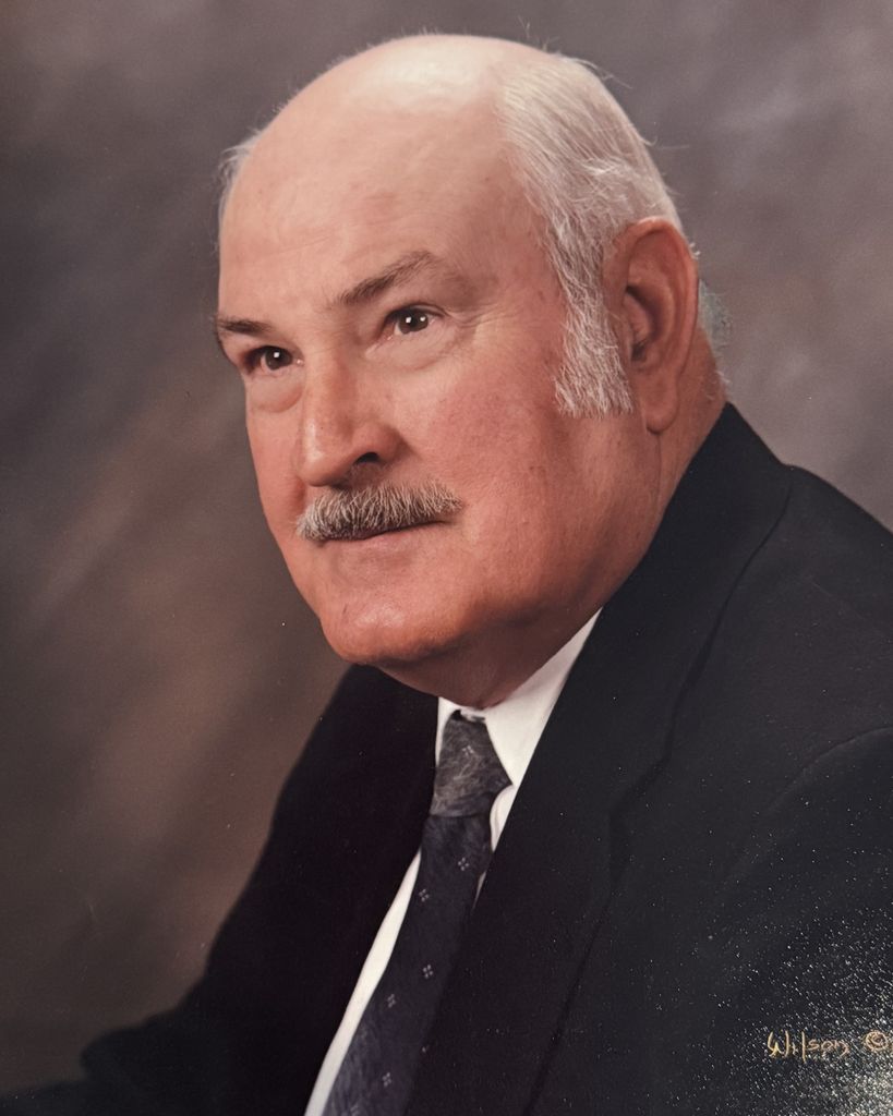 Edgar Earle McDonough Sr. (Plainview)