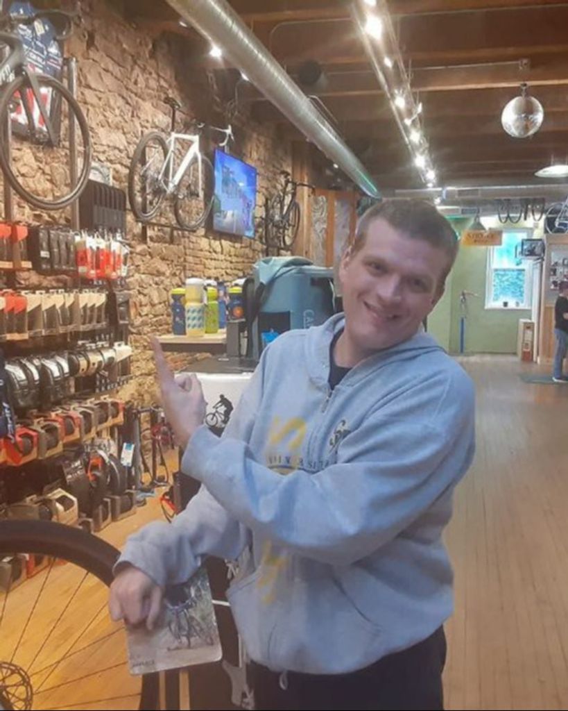 Clayton Lewis Place Profile Photo