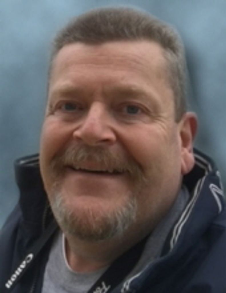 Kenneth J. Balden Jr.