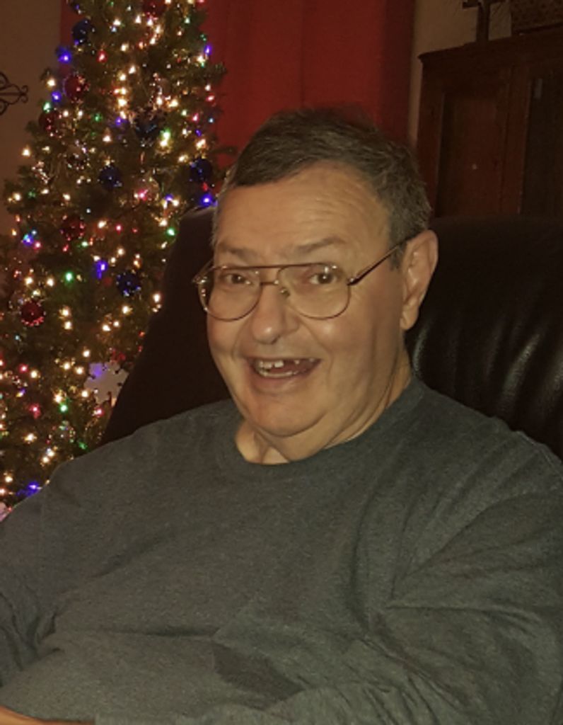 Robert Nichols