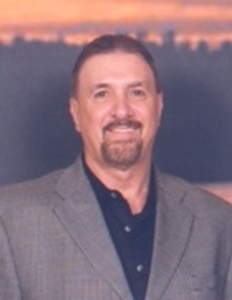 Robert Edward 'Bob' Anderson