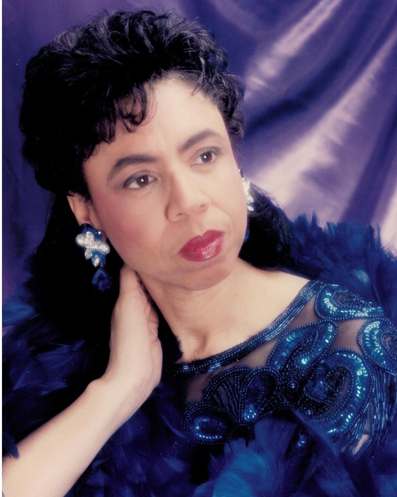 Patricia Ann Harris Profile Photo