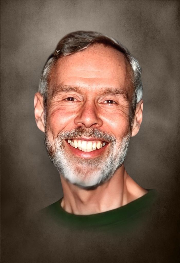 Charles Vinton Kevitt Ohrenschall