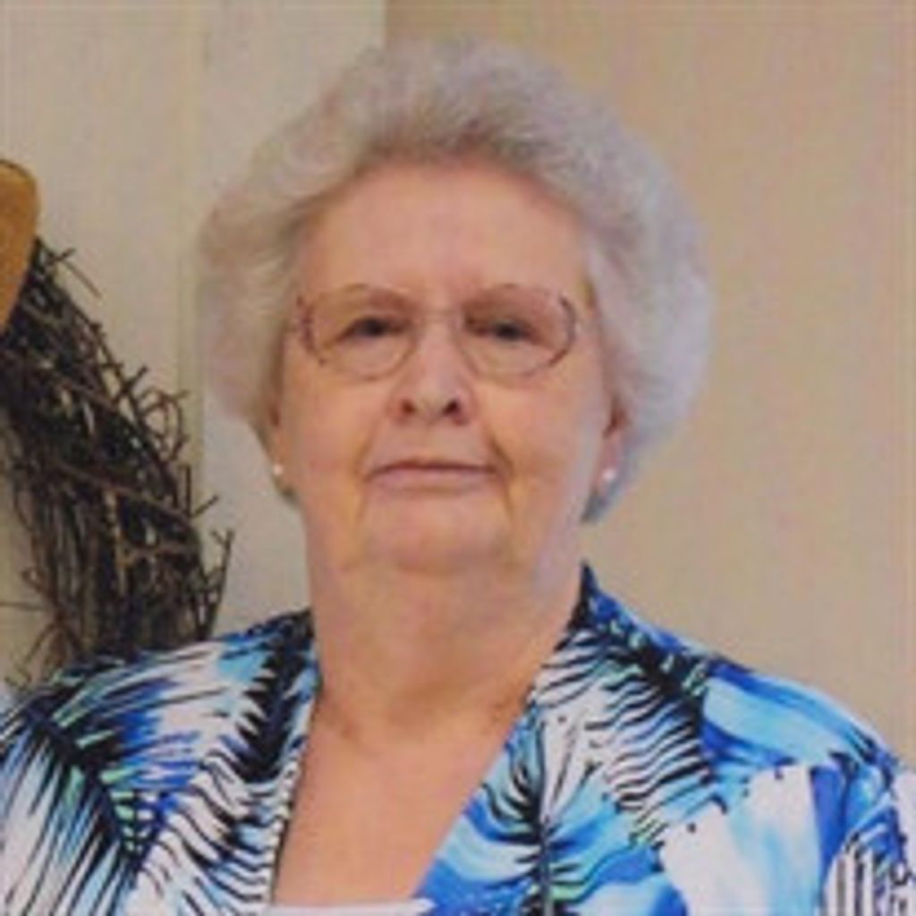 Linda Parker Fox