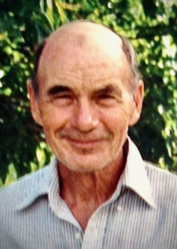John Paul Prellwitz