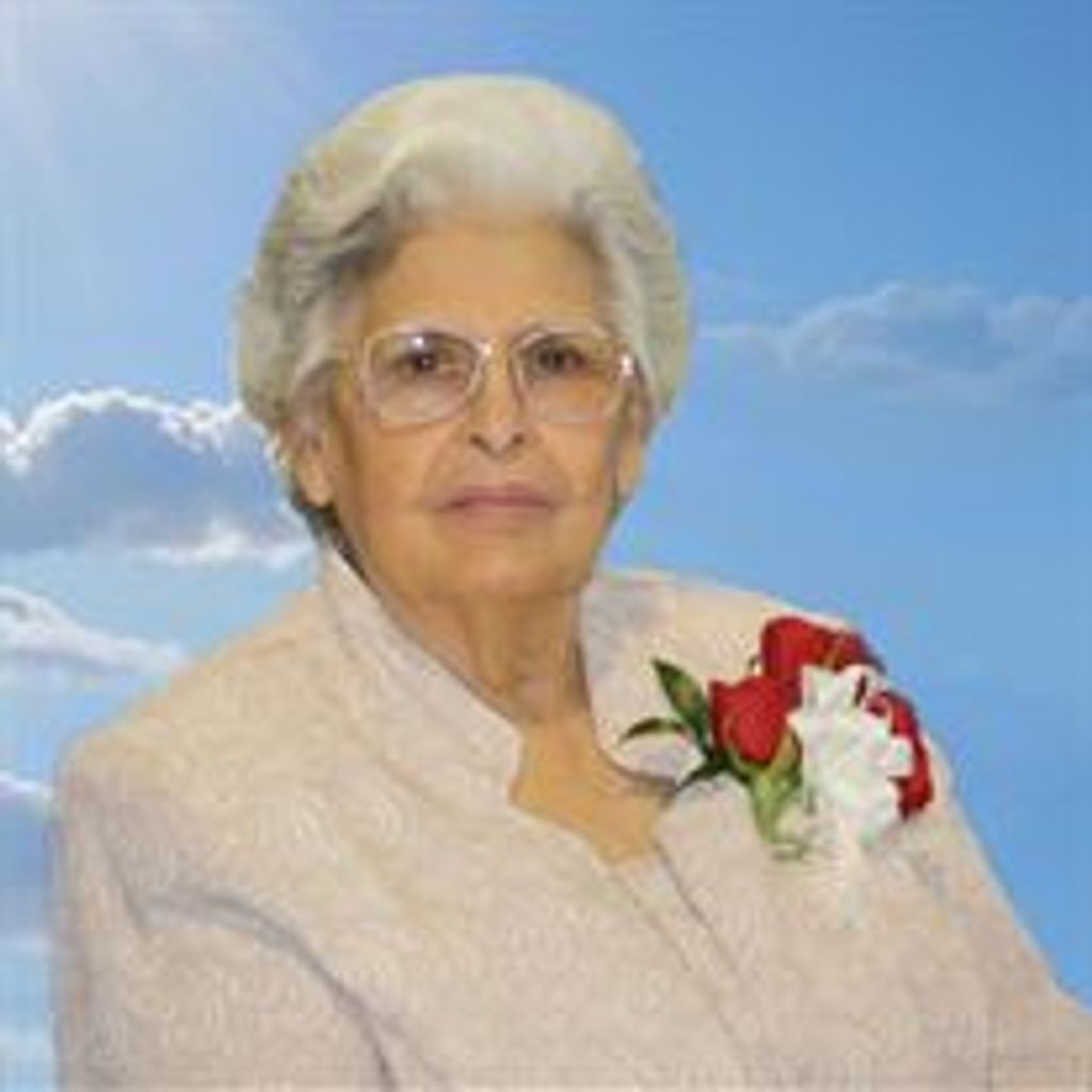 Otilia M. "Tillie" Garcia
