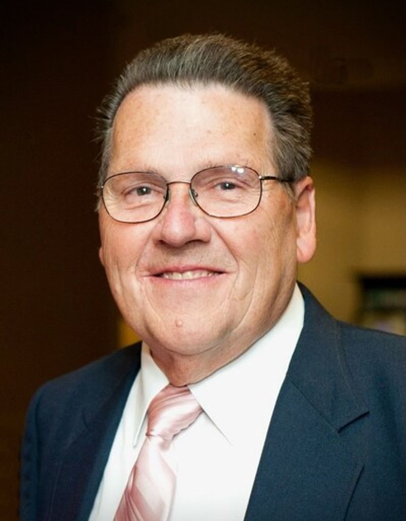 Richard B. Landis Profile Photo