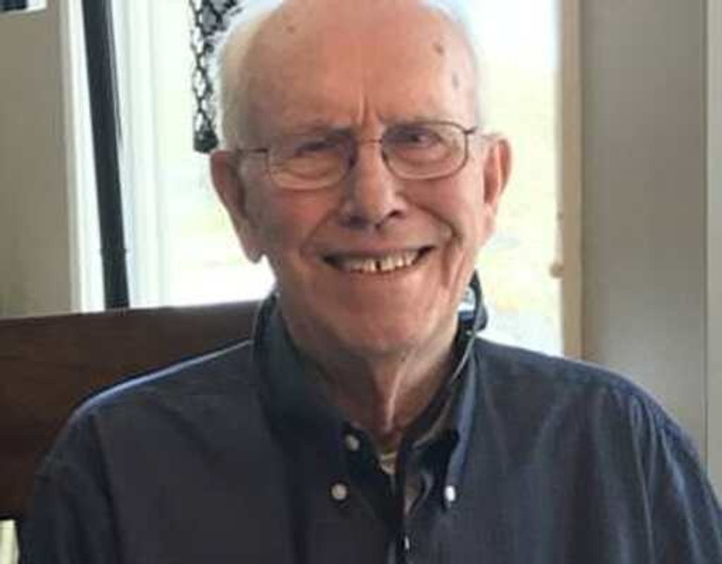 Ronald Paul Scheele Profile Photo