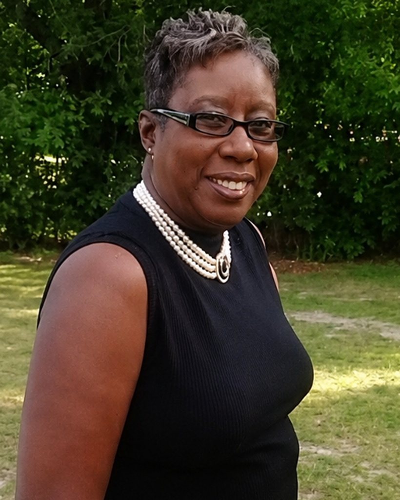 Beryle D. Plowden Profile Photo