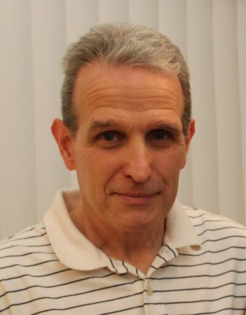 Robert Michael Leykum Profile Photo