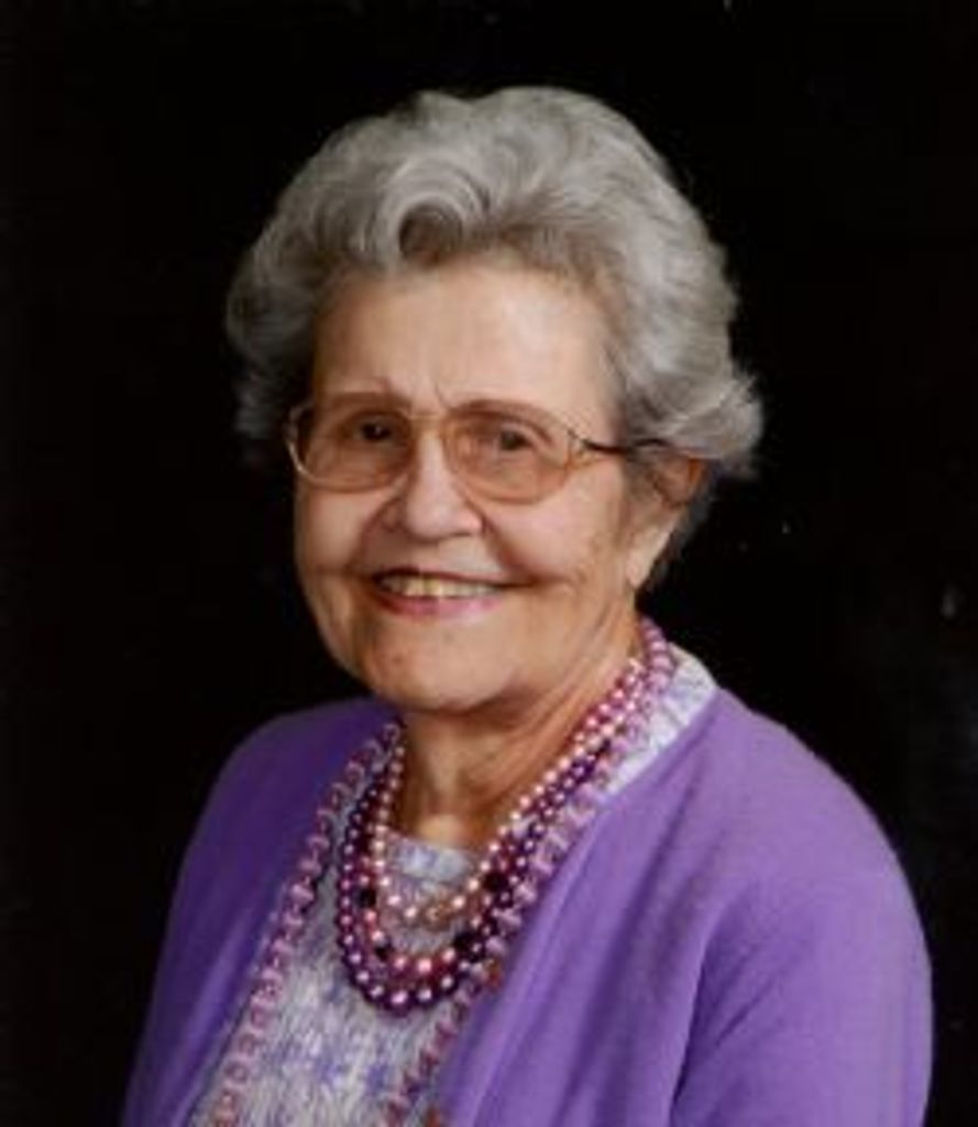 Joyce Kinchen Vernor Profile Photo