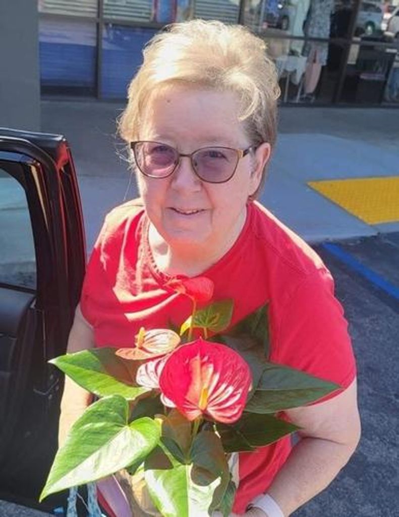 Sandra Darlene Atkinson Smith Profile Photo