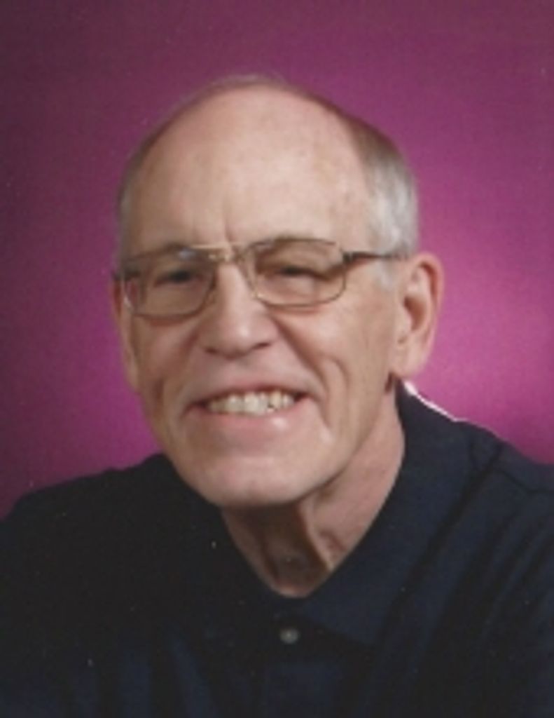 Marvin "Dale"  Richardson Profile Photo