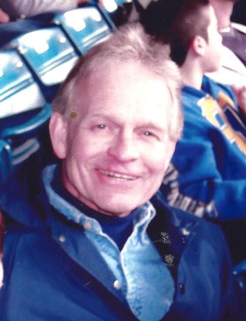 John G. Moyle