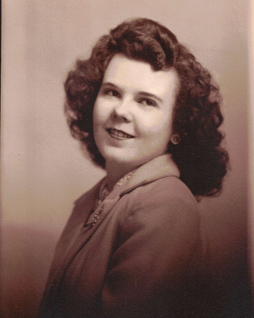 Peggy McCall DeBord Profile Photo