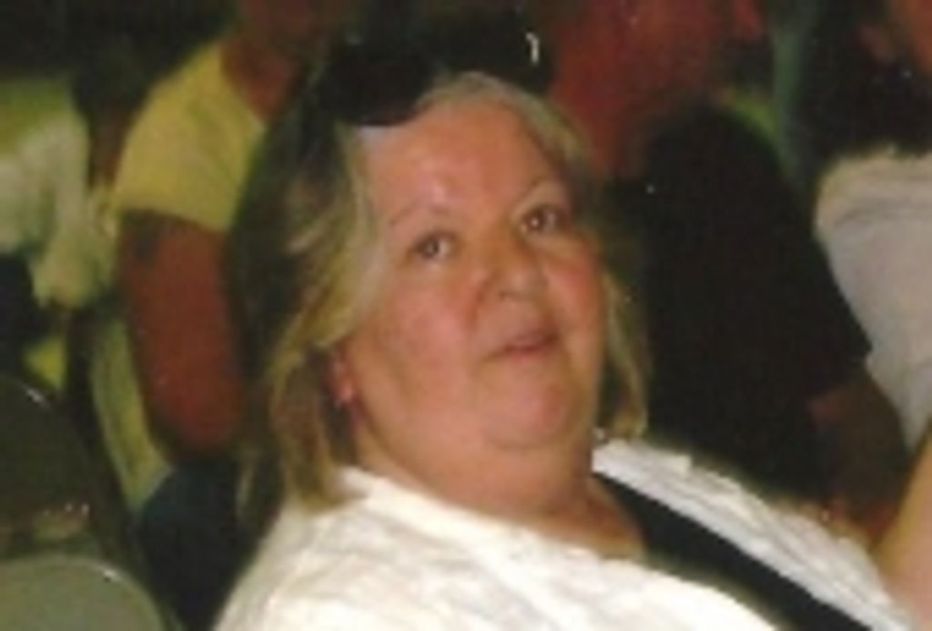 Susan Elaine Miller